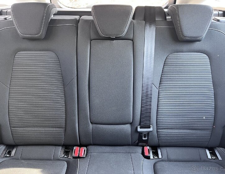 Ford Focus Kombi 0,0 0