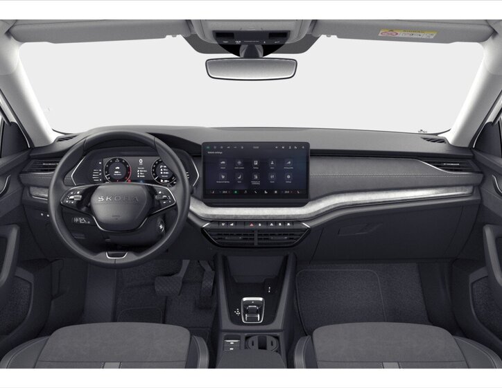 Škoda Octavia Hatchback 0,0 110 kw