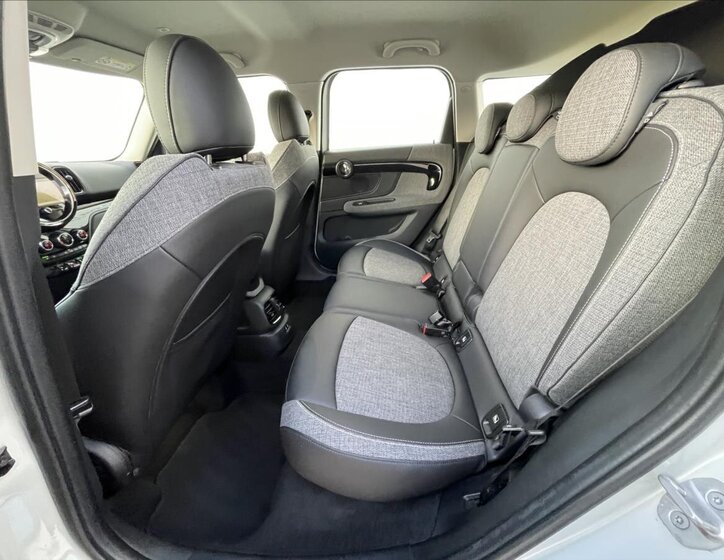 Mini Countryman SUV 1,5 l 100 kw