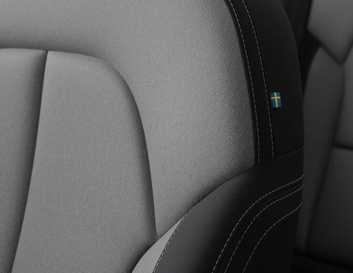 Volvo XC40 SUV / Terénní 2,0 l 120 kw