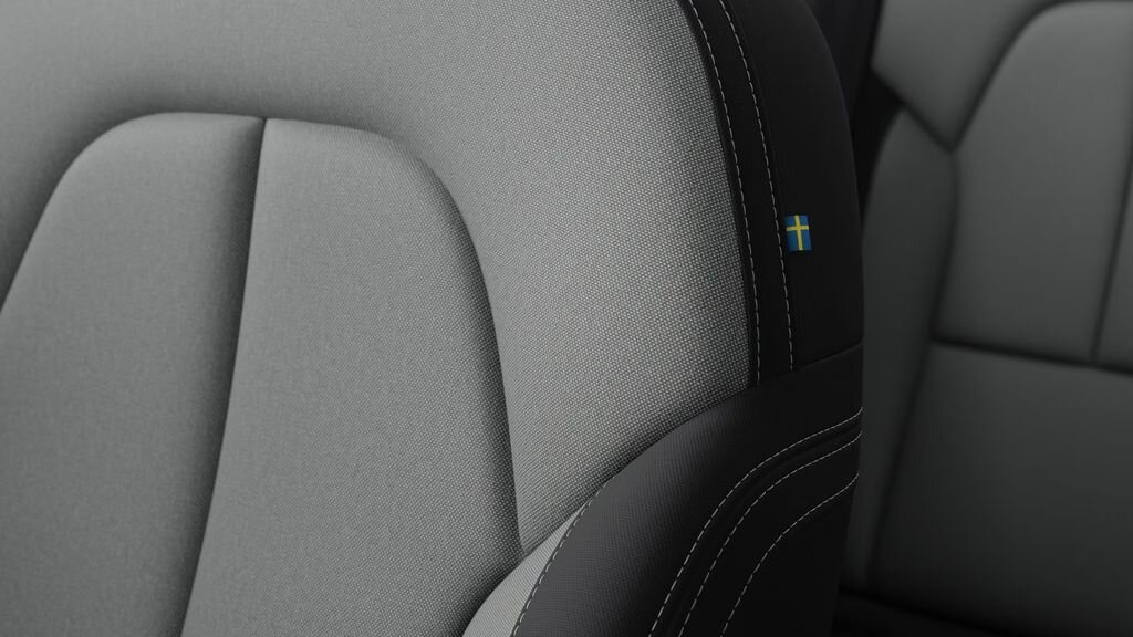 Volvo XC40 SUV / Terénní 2,0 l 120 kw