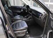 Škoda Kodiaq SUV 2,0 l 110 kw