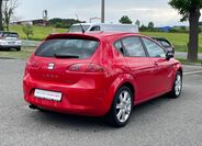 Seat Leon 4