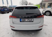 Škoda Scala Hatchback 999,0 81 kw