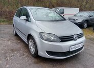 Volkswagen Golf Plus Kombi 2,0 l 81 kw