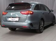 KIA Ceed 8