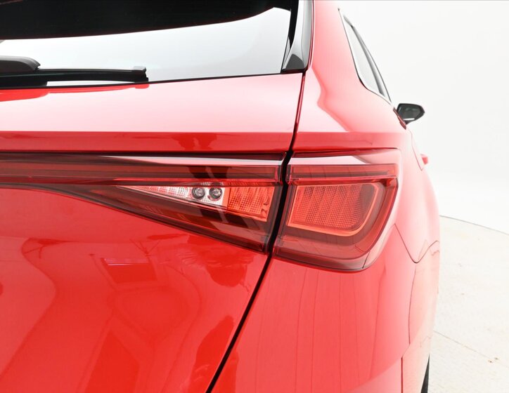 Seat Leon Kombi 2,0 l 110 kw