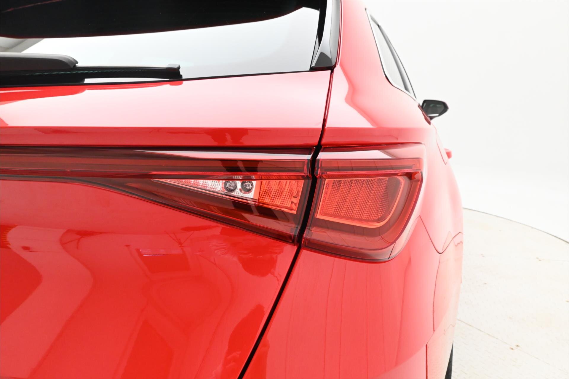 Seat Leon Kombi 2,0 l 110 kw