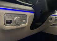 Mercedes-Benz GLE Kupé 2,9 l 243 kw