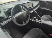 Toyota C-HR SUV 1,8 l 103 kw