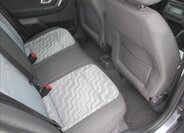 Škoda Fabia Kombi 1,4 l 63 kw