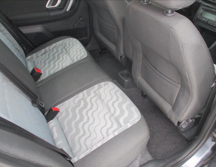 Škoda Fabia Kombi 1,4 l 63 kw