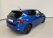 Škoda Fabia Hatchback 999,0 85 kw