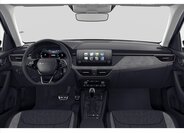 Škoda Kamiq CUV / Crossover 0,0 110 kw