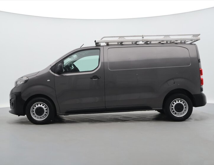 Peugeot Expert Skříň 2,0 l 90 kw