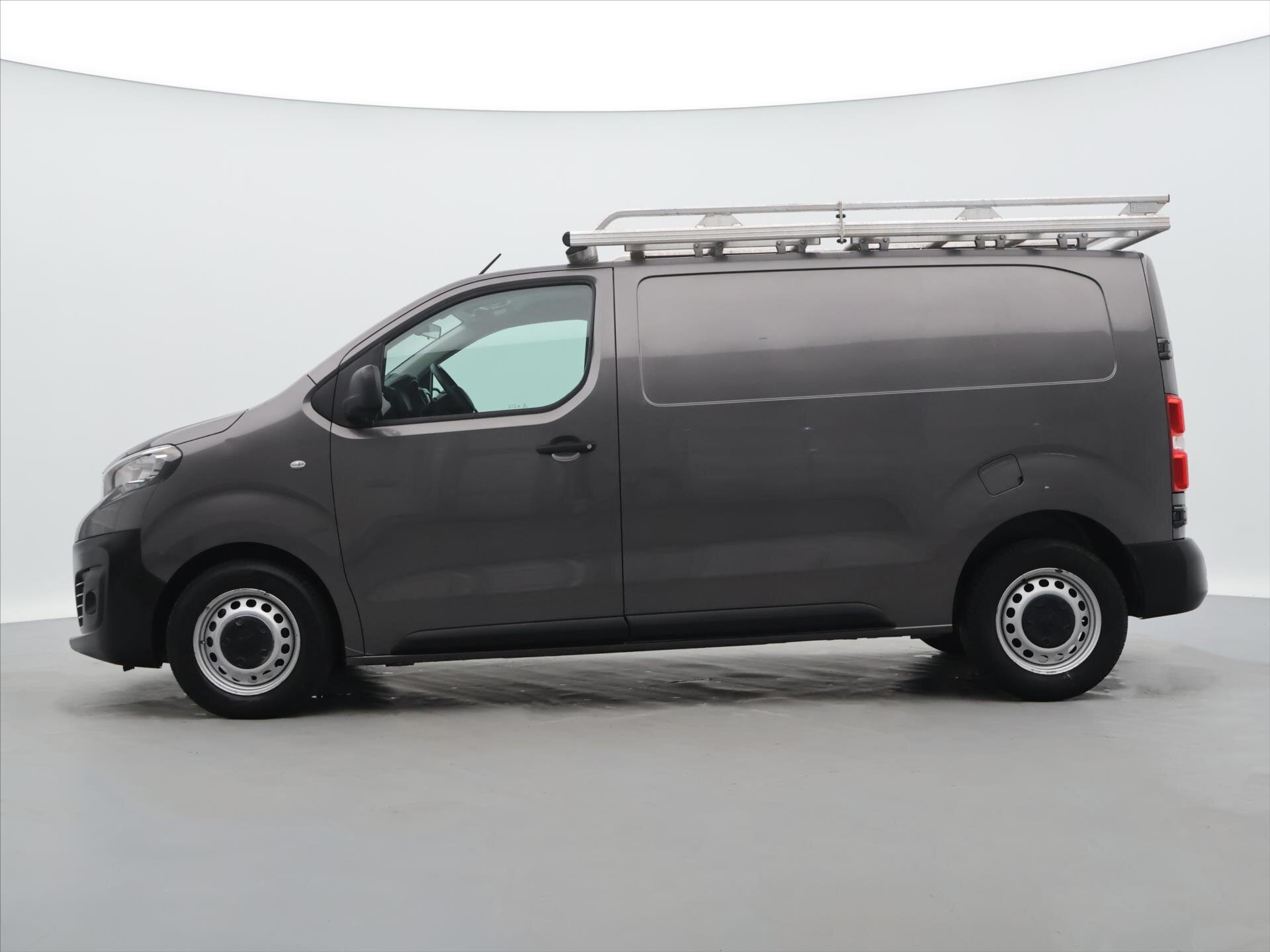 Peugeot Expert Skříň 2,0 l 90 kw