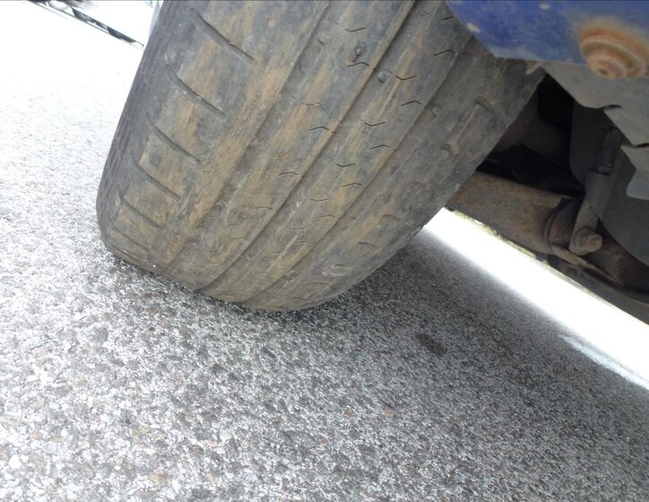 Dacia Logan Sedan / Limuzína 1,6 l 64 kw