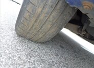 Dacia Logan Sedan / Limuzína 1,6 l 64 kw