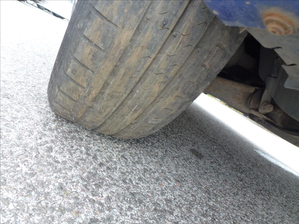 Dacia Logan Sedan / Limuzína 1,6 l 64 kw