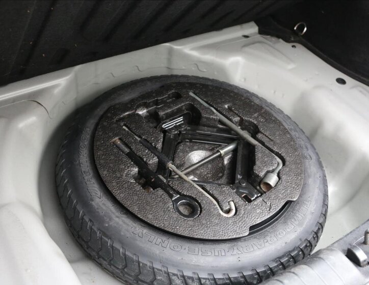 KIA Ceed Kombi 1,6 l 84 kw