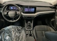 Škoda Octavia Liftback 1,5 l 85 kw