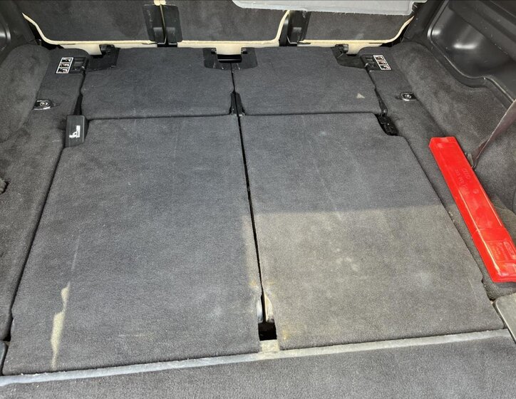 Land Rover Discovery 25