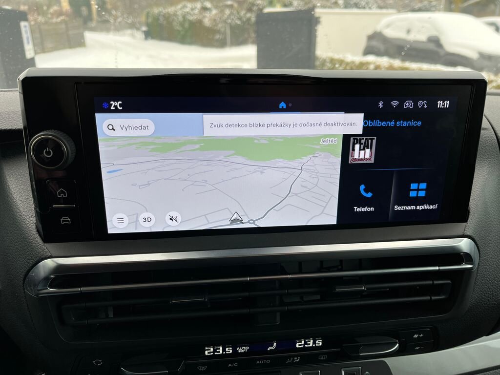 Toyota ProAce Verso VAN-Minibus 2,0 l 130 kw