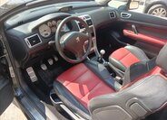 Peugeot 307 Kabriolet 2,0 l 103 kw