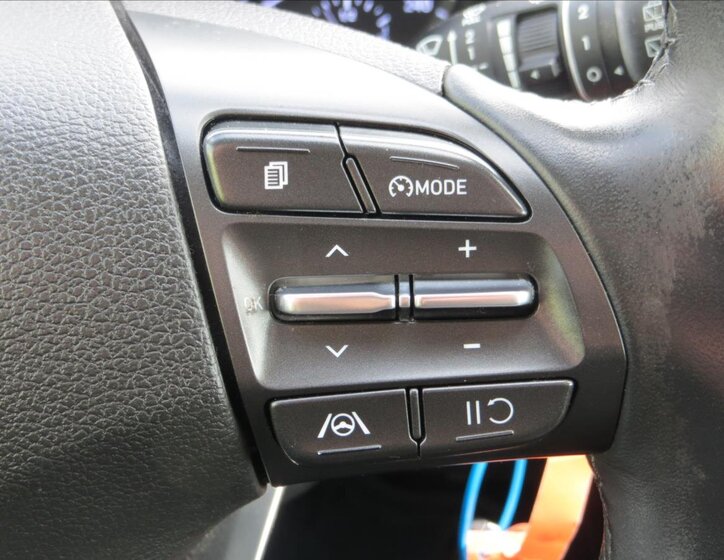 Hyundai i30 Kombi 1,6 l 85 kw