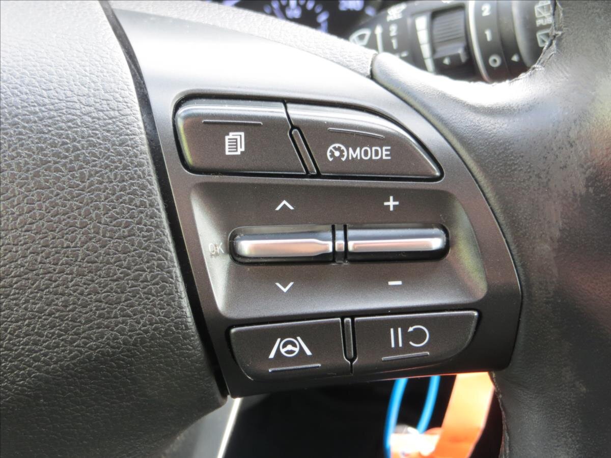 Hyundai i30 Kombi 1,6 l 85 kw