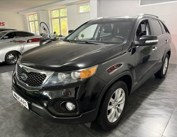 KIA Sorento 3