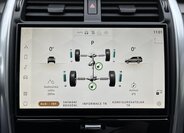 Land Rover Discovery SUV 3,0 l 257 kw