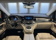 Mercedes-Benz Třídy V 13