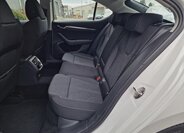 Škoda Octavia Liftback 2,0 l 85 kw