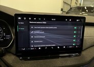 Škoda Octavia Kombi 1,5 l 110 kw