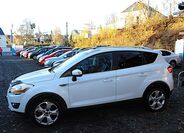 Ford Kuga 8