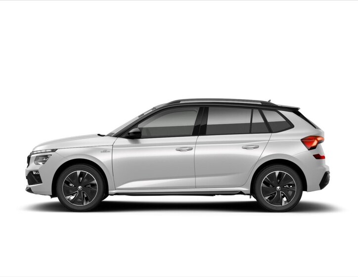 Škoda Kamiq CUV / Crossover 0,0 85 kw