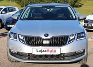 Škoda Octavia 3