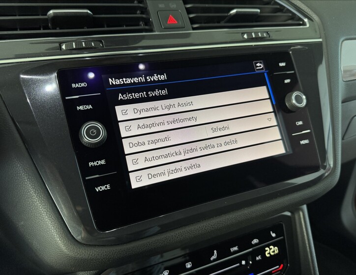 Volkswagen Tiguan Allspace 28