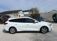 Ford Focus Kombi 1,5 l 88 kw