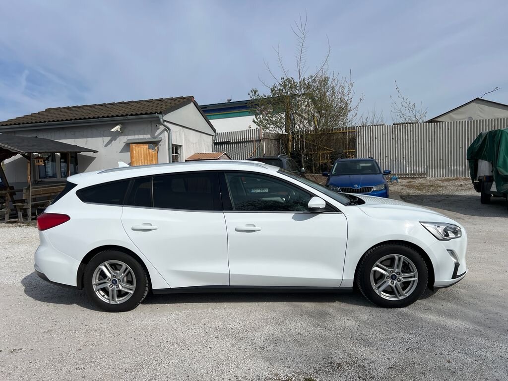 Ford Focus Kombi 1,5 l 88 kw