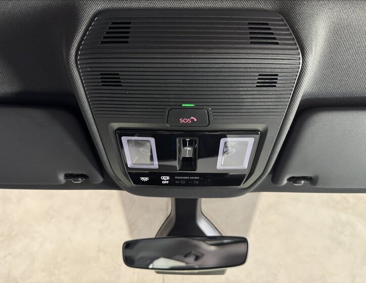 Volkswagen ID.3 SUV / Terénní 0,0 150 kw