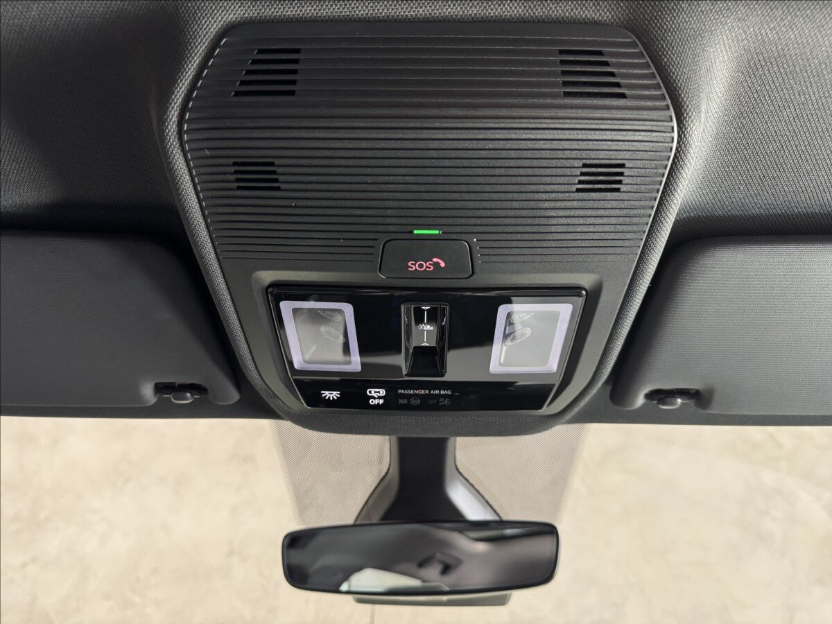 Volkswagen ID.3 SUV / Terénní 0,0 150 kw