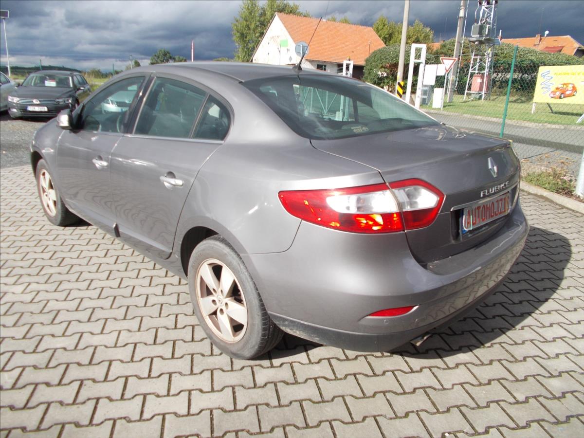 Renault Fluence