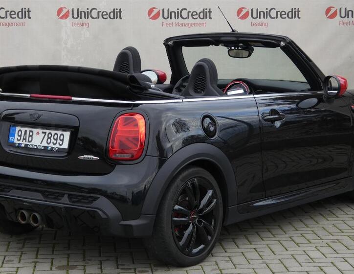 Mini Cooper 5