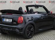 Mini Cooper 5