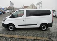 Ford Transit Custom Ostatní 2,2 l 92 kw