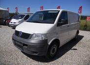 Volkswagen Transporter 1