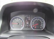 Honda CR-V SUV / Terénní 2,0 l 110 kw