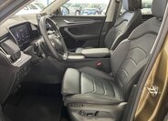 Škoda Kodiaq SUV 2,0 l 142 kw